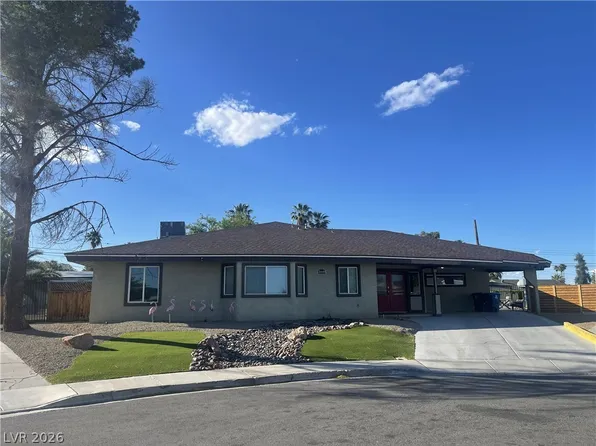 3449 Algonquin Cir, Las Vegas, NV 89169
