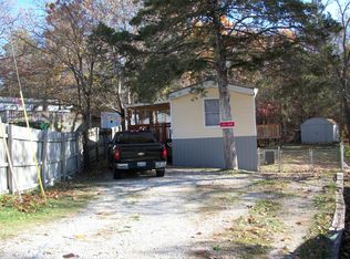 190 Aster Cir, Branson, MO 65616