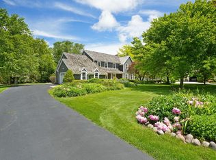 3625 Fenceline Rd, Franksville, WI 53126