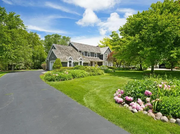 3625 Fenceline ROAD, Franksville, WI 53126