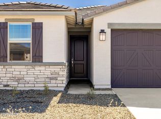 16023 W Desert Hollow Dr, Surprise, AZ 85387