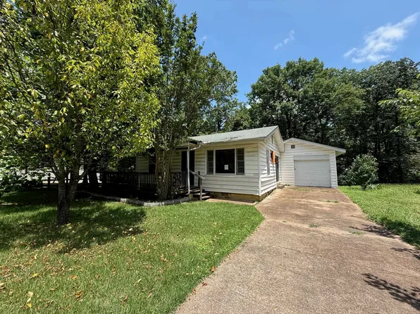 13 Huron Dr, Cherokee Village, AR 72529