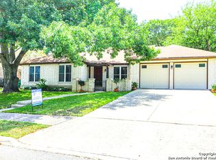 13518 Cassia Way St, San Antonio, TX 78232