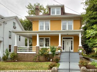 1312 Emerson St NW, Washington, DC