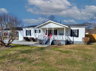 38 W Lee St, Kingston, GA 30145