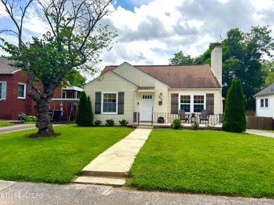 3315 Clearview St, Knoxville, TN, 37917