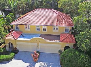5218 Bayshore Blvd UNIT 4, Tampa, FL 33611