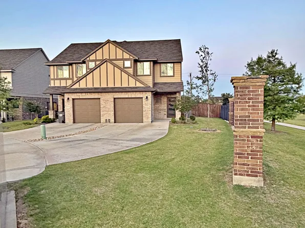 3236 Patrick St, Wylie, TX 75098