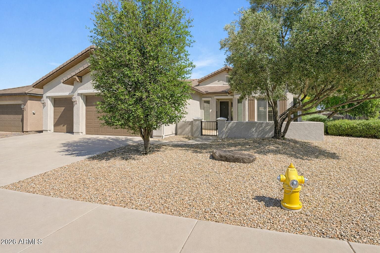 26474 W RUNION Drive, Buckeye, AZ 85396 | Zillow