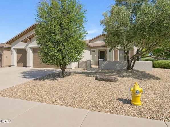 26474 W RUNION Drive, Buckeye, AZ 85396