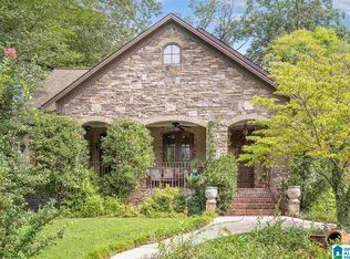 1410 Sutherland Pl, Birmingham, AL 35209