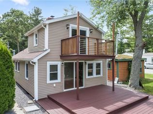 10 W Shore Dr, Coventry, RI 02816