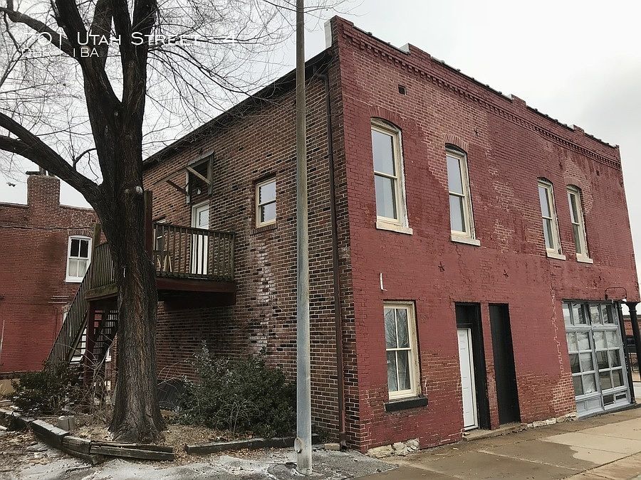 1st image of 701 Utah St APT 4