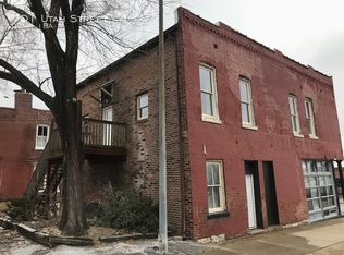 701 Utah St APT 4, Saint Louis, MO 63118