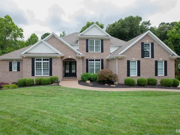 6625 Wind Pointe Ct, Newburgh, IN 47630