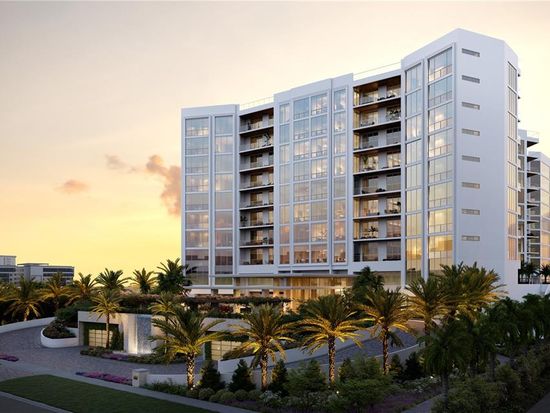 1000 BENJAMIN FRANKLIN DRIVE #703, Sarasota, FL 34236