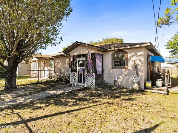 3704 Burnham Way, Panama City, FL 32405