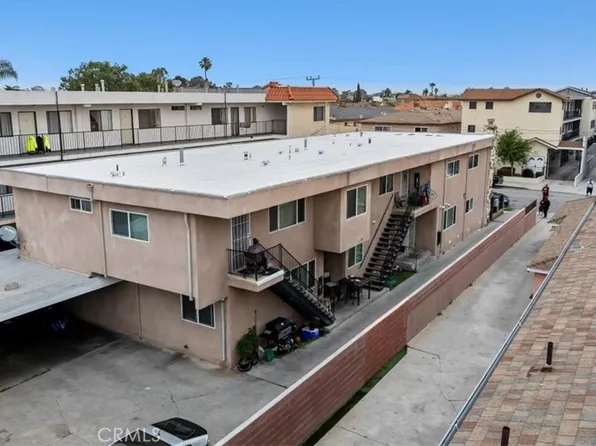 4062 W 130th St, Hawthorne, CA 90250