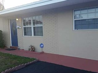 7581 Polk St, Hollywood, FL 33024
