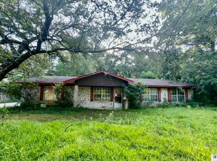 9175 Collinston Rd, Bastrop, LA 71220