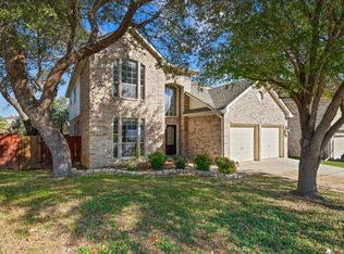 14822 Los Lunas Rd, Helotes, TX 78023
