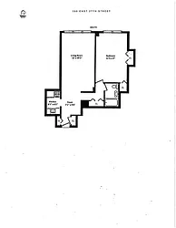 Rented by Akam Sales and Brokerage