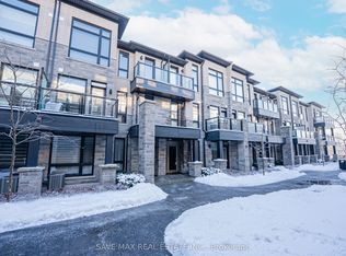 9460 The Gore Rd #76, Brampton, ON L6P4P9