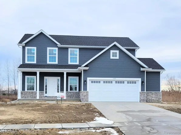 13147 Stony Brook Pass, Linden, MI 48451