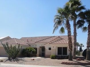 22608 N Viva Dr, Sun City West, AZ 85375