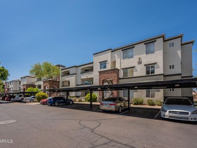 3302 N 7th St UNIT 218, Phoenix, AZ, 85014