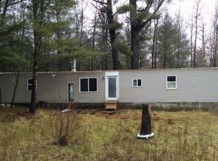 7279 Ashlee Trl, Roscommon, MI 48653