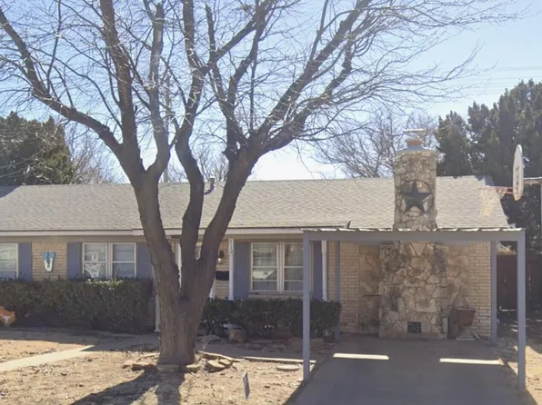 710 E Lanny Ave, Brownfield, TX 79316