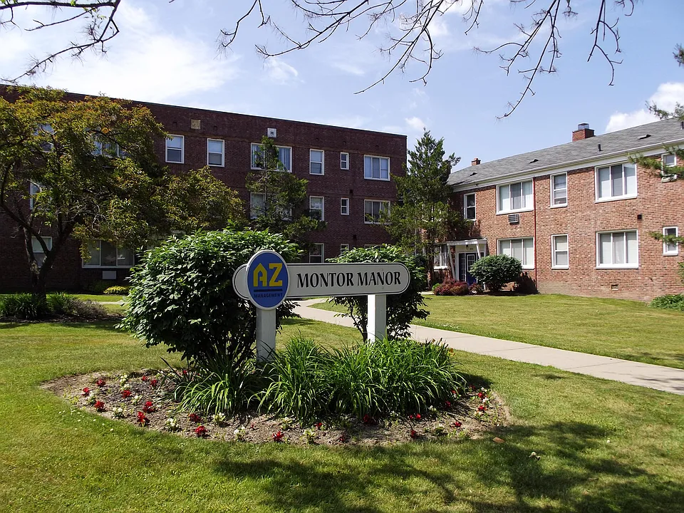 WJM Cedar Apartments