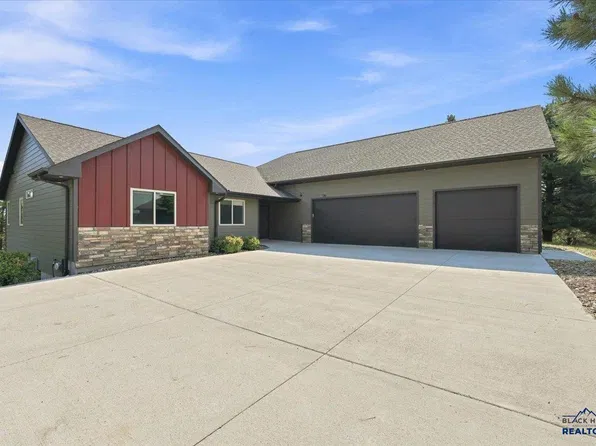 1532 Tablerock Rd, Rapid City, SD 57701