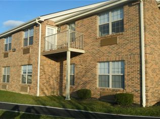 347 Eaton Lewisburg Rd, Eaton, OH 45320
