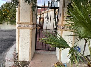 6901 S Placita Del Perone, Tucson, AZ 85746