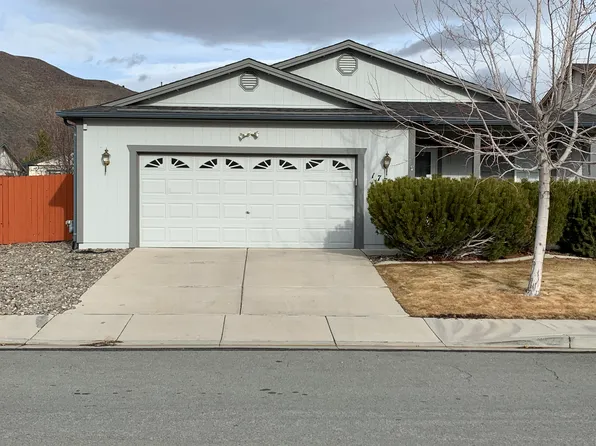 17725 Davenport Ln, Reno, NV 89508