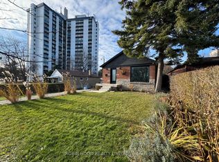 16 Glen Everest Rd #BASEMENT, Toronto, ON M1N 1J3