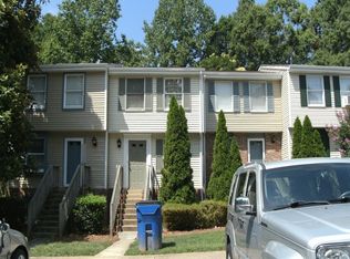 7727 Kelley Ct, Raleigh, NC 27615