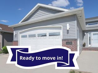 4438 53rd St S, Fargo, ND 58104
