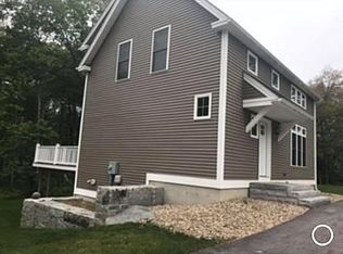 97 Turkey Hill Rd, Merrimack, NH 03054
