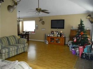 10917 Collingswood Dr, La Porte, TX 77571