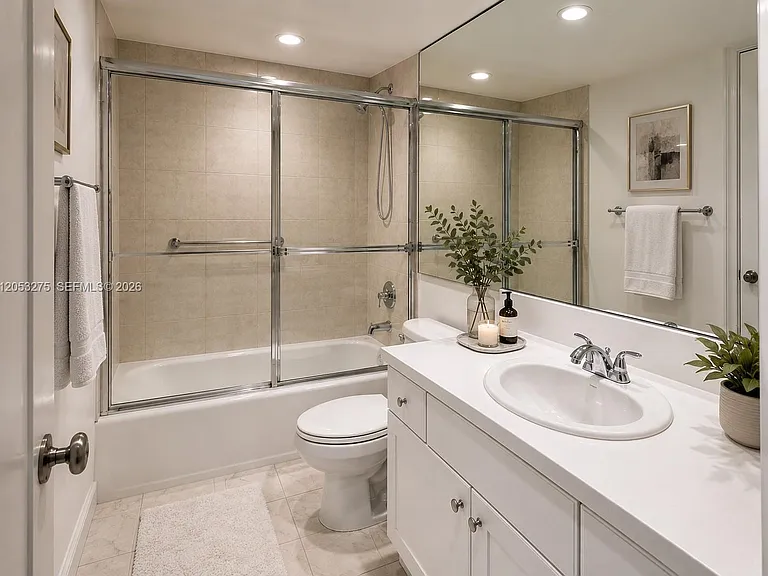 5600 Collins Ave #11L — Photo 9