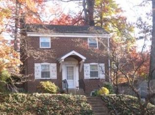 5712 Wilson Blvd, Arlington, VA 22205