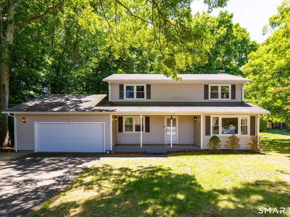 1600 Shepard Avenue, Hamden, CT 06514