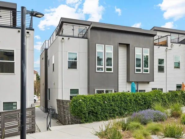 2816 W 53rd Avenue, Denver, CO 80221
