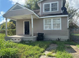 1826 N Roman St, New Orleans, LA 70116