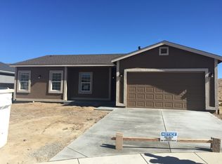 18184 Grizzly Bear Ct, Reno, NV 89508