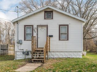 526 California St, Waterloo, IA 50703