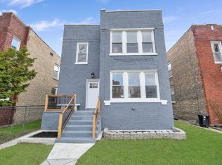 7931 S Clyde Ave, Chicago, IL